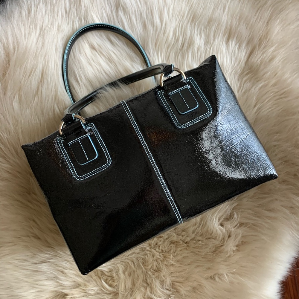 Tod’s Bowling Bag